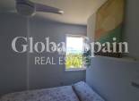 Wederverkoop - APPARTEMENT -
LA MANGA DEL MAR MENOR