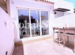 Venta - CASA -
ORIHUELA COSTA - Las Filipinas
