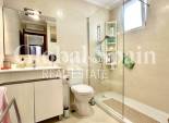 Revente - APPARTEMENT -
PUNTA PRIMA - Costa Blanca