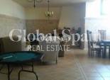 Wederverkoop - VILLA -
ELCHE - Costa Blanca
