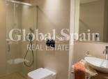 Nouvelle construction - APPARTEMENT -
ALGORFA - LA FINCA GOLF / ALGORFA