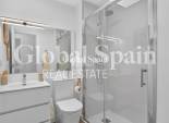 Venta - APARTAMENTO -
ORIHUELA COSTA - Villamartin