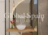 Nouvelle construction - Appartement -
GUARDAMAR DEL SEGURA - EL RASO