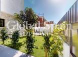 Nouvelle construction - VILLA -
POLOP - PAU 1