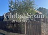 Wederverkoop - HUIS -
GEA Y TRUYOLS - Inland