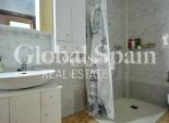 Wederverkoop - HUIS -
GUARDAMAR DEL SEGURA - Costa Blanca