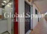 Resale - APARTMENT -
GUARDAMAR DEL SEGURA