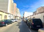 Odsprzedaż - DZIAŁKA GRUNTU -
TORREVIEJA - Torrevieja