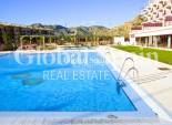 Nowo zbudowane - PENTHOUSE -
ARCHENA - 