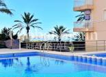 Wederverkoop - Appartement -
TORREVIEJA - Rocio del Mar