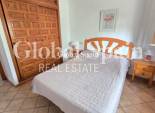 Resale - VILLA -
ORIHUELA COSTA - CABO ROIG