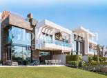 Nueva construcción  - VILLA -
MARBELLA - Rio Real Golf
