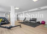 Revente - APPARTEMENT -
ORIHUELA COSTA - Playa Flamenca