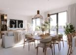 Neubau - VILLA -
FUENTE ÁLAMO DE MURCIA - Hacienda del Alamo