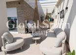 Venta - VILLA -
ALGORFA - Inland