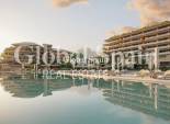 New Build - APARTMENT -
FUENGIROLA - Los Boliches
