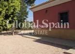 Resale - VILLA -
MURCIA - Inland