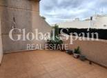 Resale - PENTHOUSE -
TORREVIEJA - Playa del Cura