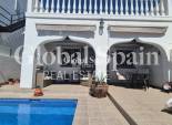 Wiederverkauf - HAUS -
VILLAMARTÍN - Costa Blanca