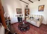 Wederverkoop - HUIS -
TORREMENDO - Costa Blanca