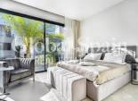 Neubau - Villa -
MARBELLA - The Golden Mile