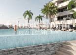 New Build - APARTMENT -
SAN PEDRO DEL PINATAR - CENTRO