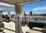 Wederverkoop - PENTHOUSE -
LOS BALCONES - LOS ALTOS