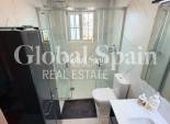 Wederverkoop - HUIS -
CABO ROIG - Costa Blanca