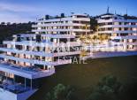 Nieuwbouw - APPARTEMENT -
MARBELLA - Los Monteros