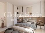 Nouvelle construction - VILLA -
BAÑOS Y MENDIGO - Altaona Golf