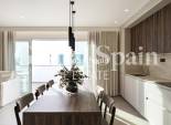 Neubau - WOHNUNG -
PILAR DE LA HORADADA - Torre de la Horadada