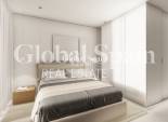 New Build - Apartment -
El Raso, Guardamar - El Raso