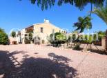 Venta - CASA -
ALBATERA - Albatera - Country
