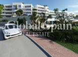 Neubau - PENTHOUSE -
ORIHUELA - LAS COLINAS GOLF RESORT