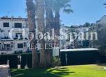 Resale - APARTMENT -
VILLAMARTÍN - Costa Blanca