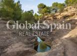Resale - APARTMENT -
ALGORFA - Inland