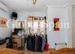 Wederverkoop - VILLA -
TORREVIEJA - LOS BALCONES - LOS ALTOS