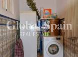 Resale - HOUSE -
GUARDAMAR DEL SEGURA - Costa Blanca