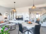 Wiederverkauf - PENTHOUSE -
VILLAMARTÍN - Costa Blanca