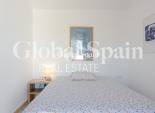 Resale - VILLA -
PILAR DE LA HORADADA - Costa Blanca