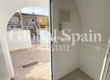 Resale - HOUSE -
TORREVIEJA - LOS BALCONES - LOS ALTOS
