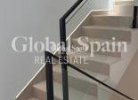Wiederverkauf - VILLA -
SANTA ROSALÍA - Torre Pacheco