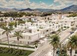 Nouvelle construction - VILLA -
MARBELLA - El Ingenio