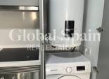 Revente - APPARTEMENT -
TORREVIEJA - Parque de las Naciones