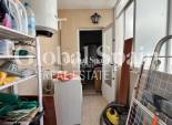 Odsprzedaż - MIESZKANIE -
TORREVIEJA - Center