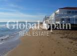 Revente - APPARTEMENT -
GUARDAMAR DEL SEGURA - Costa Blanca