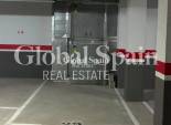 Wederverkoop - PARKEERPLAATS / GARAGE -
ALGORFA - Village