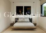 Nouvelle construction - PENTHOUSE -
CASARES - Manilva - San Luís De Sabinillas