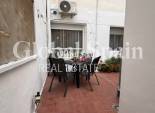 Wederverkoop - Herenhuis -
TORREVIEJA - Costa Blanca Sur