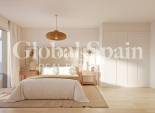 Nowo zbudowane - Apartament -
CALPE - El Saladar